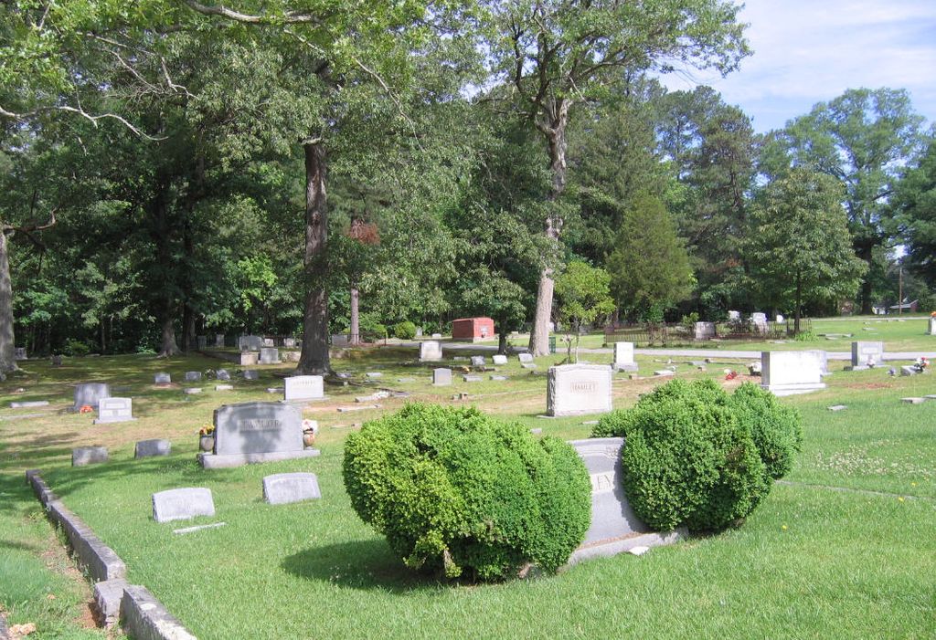 cemetery